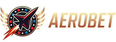 Aerobet Casino logo